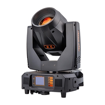 Đèn Moving Head Beam 240W 8R Pro Light